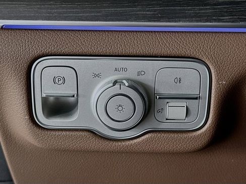 New 2026 Mercedes-Benz GLS 450 4MATIC image 10
