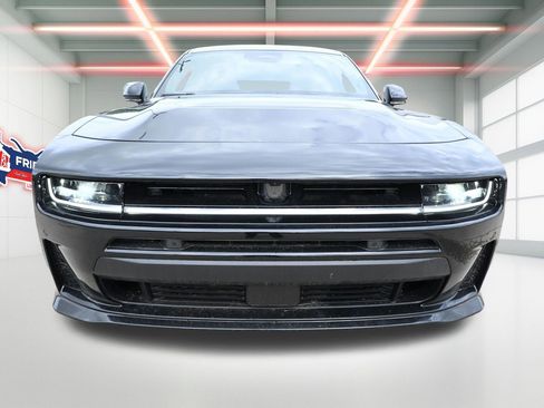 New 2026 Dodge Charger R/T image 6