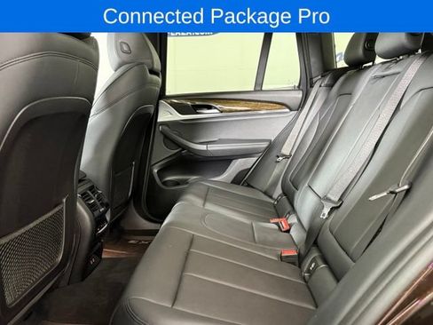 Used 2020 BMW X3 xDrive30i w/ Premium Package AWD/4WD image 13