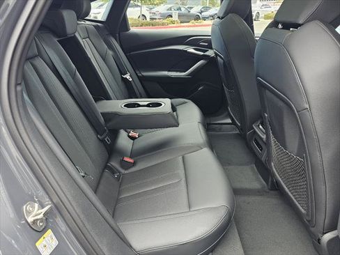 New 2027 Audi A6 e-tron Premium AWD/4WD image 6