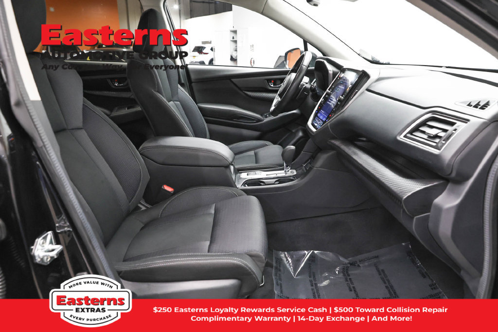 Used 2025 Subaru Ascent Premium AWD/4WD image 25
