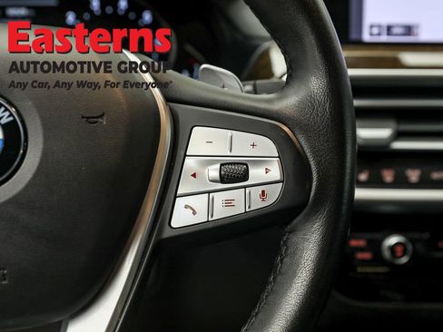 Used 2022 BMW X3 xDrive30i image 16