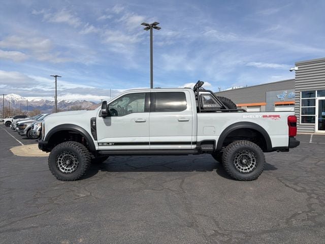 New 2025 Ford F250 Lariat w/ Lariat Ultimate Package AWD/4WD image 61
