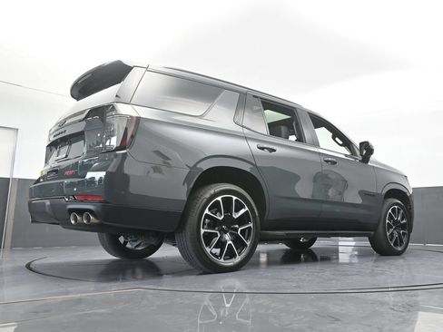 Used 2025 Chevrolet Tahoe RST w/ Comfort Package RWD image 48