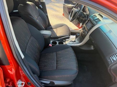 Used 2013 Toyota Corolla S Special Edition FWD image 34