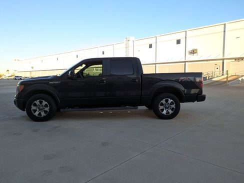 Used 2012 Ford F150 FX2 w/ FX Luxury Pkg image 8