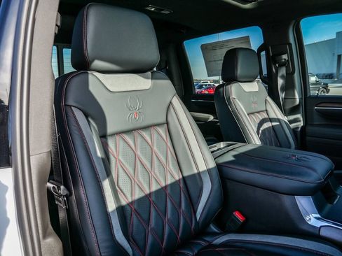 New 2026 Chevrolet Silverado 3500 High Country w/ High Country Premium Package AWD/4WD image 47