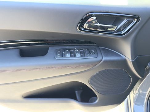 New 2026 Dodge Durango GT image 9