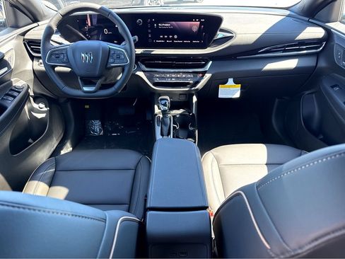 New 2026 Buick Envista Sport Touring FWD image 11