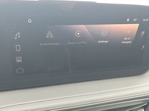 Certified 2026 Buick Encore GX Preferred w/ Comfort Package image 24