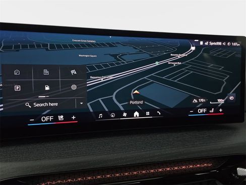 New 2026 BMW 330i xDrive Sedan w/ M Sport Package image 22