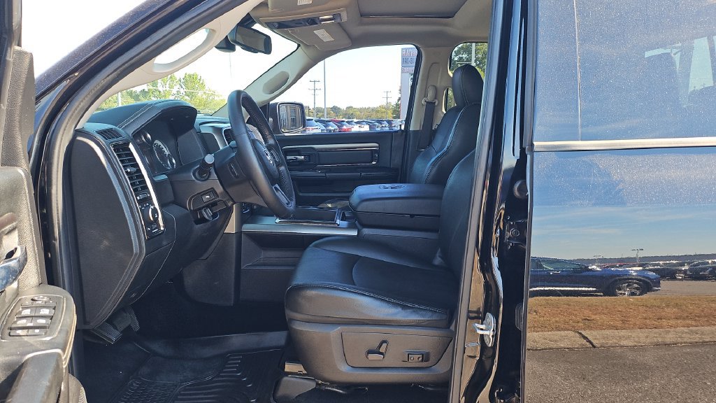 Used 2014 RAM 1500 Sport w/ Convenience Group AWD/4WD image 4