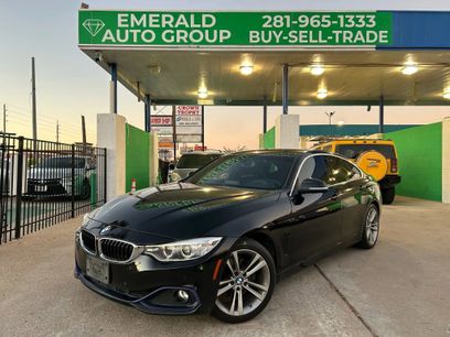 Used 2017 BMW 430i Gran Coupe