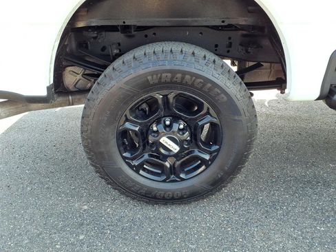 Used 2023 Ford F250 XL w/ STX Appearance Package AWD/4WD image 27