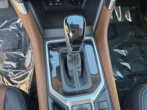 Certified 2024 Subaru Forester Touring w/ POP Package 3 image 20