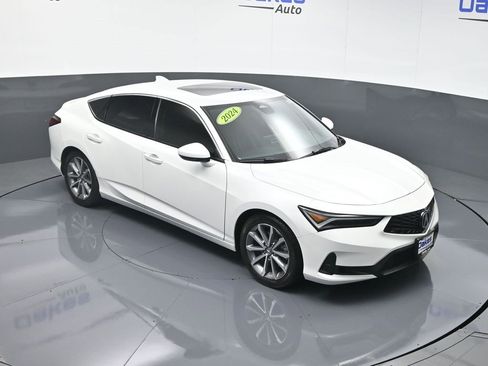 Used 2024 Acura Integra image 44