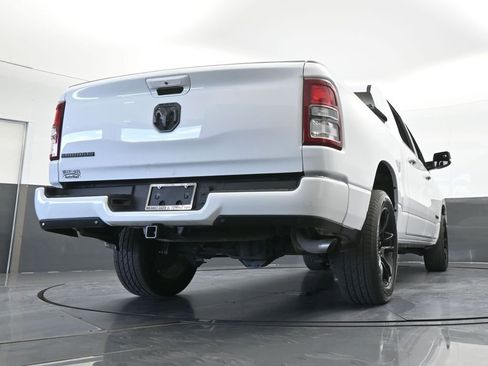 Used 2022 RAM 1500 Big Horn image 59