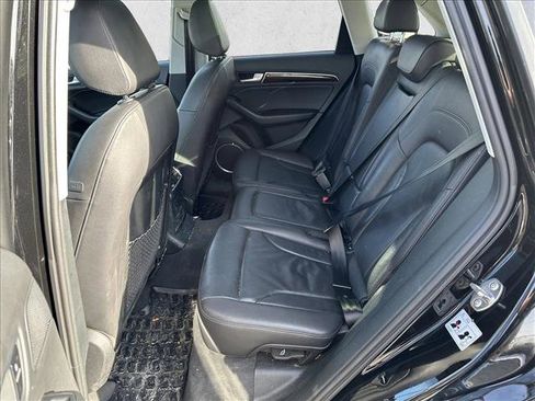 Used 2016 Audi Q5 2.0T Premium Plus w/ Technology Package image 13