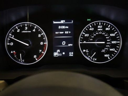 New 2026 Subaru Forester Premium image 17