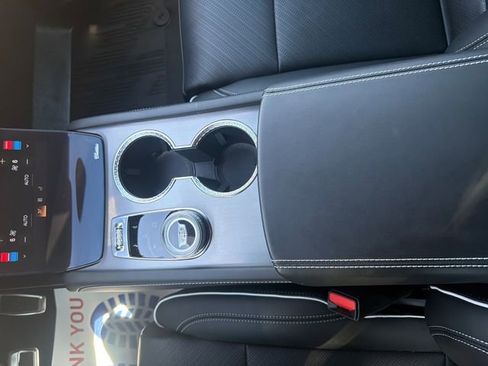 Certified 2026 Cadillac Vistiq Platinum w/ LPO, Floor Liner Package AWD/4WD image 17