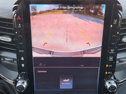 New 2026 RAM 1500 Laramie w/ Night Edition image 13