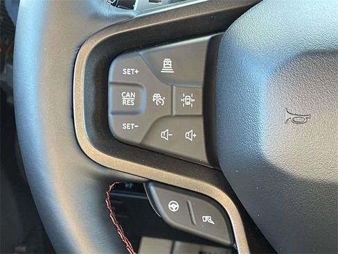 New 2025 Ford Bronco Raptor image 20