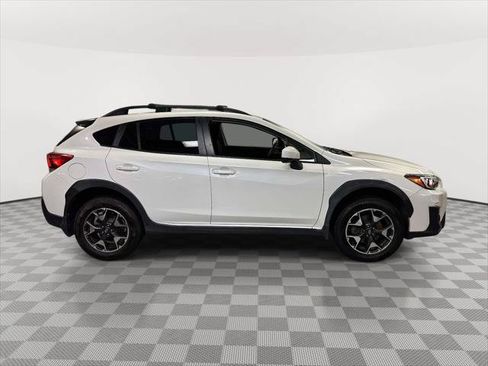 Used 2019 Subaru Crosstrek 2.0i Premium AWD/4WD image 5