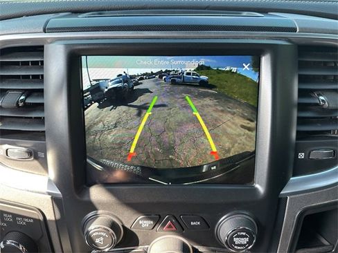 Used 2018 RAM 2500 Power Wagon w/ Luxury Group image 32