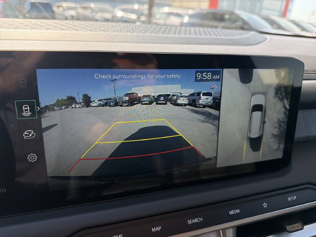 New 2027 Kia Telluride SX Prestige AWD/4WD image 26
