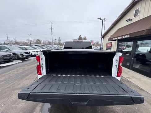 Used 2024 Chevrolet Silverado 2500 ZR2 w/ ZR2 Bison Edition image 67