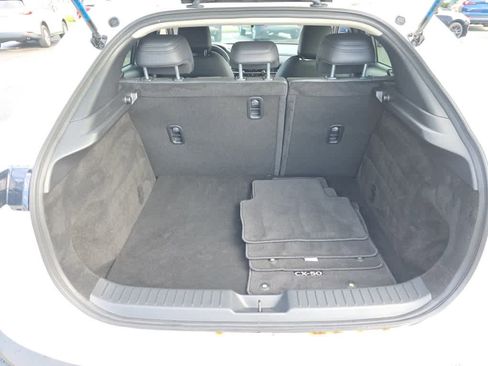 Used 2023 MAZDA CX-30 AWD 2.5 S w/ Select Package image 29