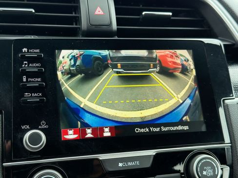 Used 2019 Honda Civic Sport image 29