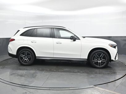 Used 2023 Mercedes-Benz GLC 300