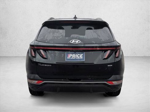 Certified 2023 Hyundai Tucson SEL w/ Convenience Package image 6