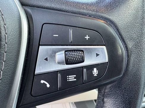 Used 2020 BMW X5 xDrive50i w/ Premium Package AWD/4WD image 31