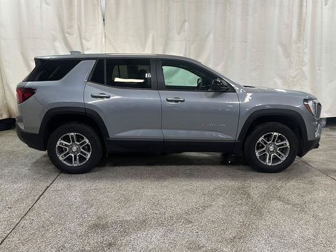 Used 2026 GMC Terrain Elevation AWD/4WD image 6