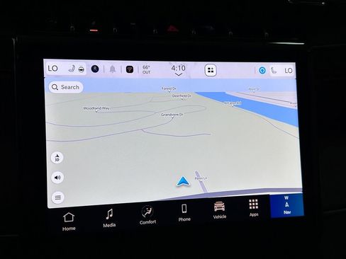 New 2025 Jeep Grand Cherokee Limited w/ Black Appearance Package image 32