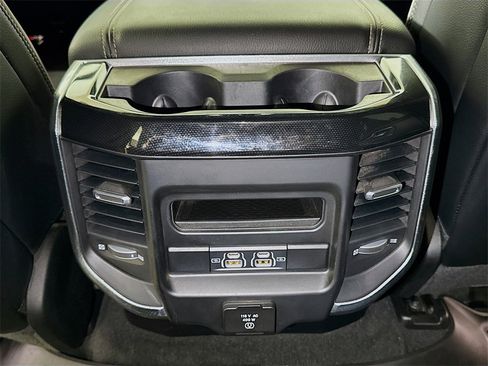 Used 2021 RAM 1500 Laramie w/ Sport Appearance Package image 24