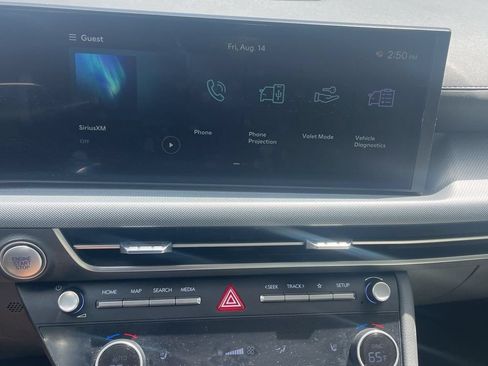 Used 2025 Hyundai Sonata SEL FWD image 14
