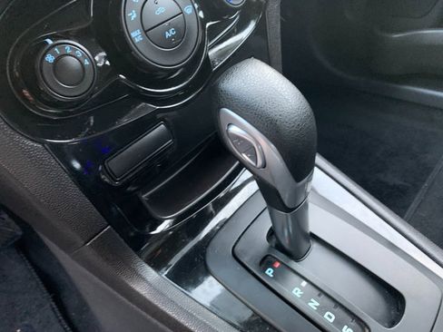 Used 2015 Ford Fiesta SE w/ Equipment Group 201A image 23