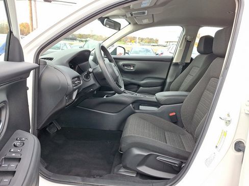 Certified 2023 Honda HR-V LX image 13