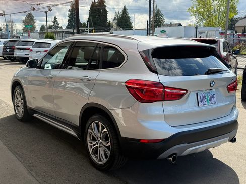 Used 2017 BMW X1 xDrive28i AWD/4WD image 5