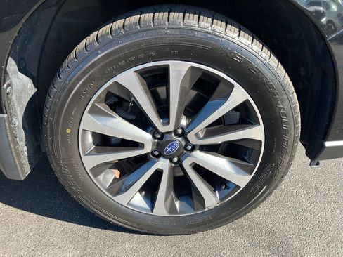 Used 2017 Subaru Forester 2.0XT Touring AWD/4WD image 10