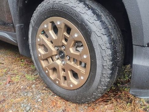 Certified 2023 Honda Passport TrailSport image 4