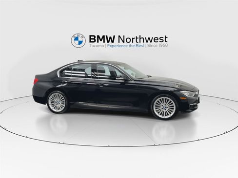 Used 2014 BMW 328i Sedan image 5