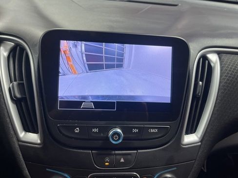 Used 2023 Chevrolet Malibu LT w/ Driver Confidence Package image 14