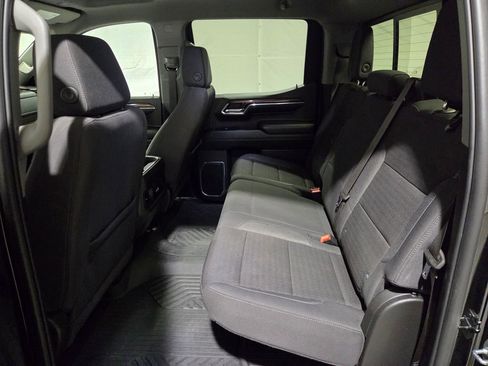 Used 2024 Chevrolet Silverado 1500 RST w/ Convenience Package II AWD/4WD image 16
