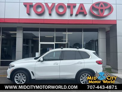 Used 2019 BMW X5 xDrive40i w/ Convenience Package