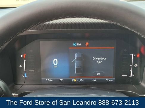 New 2026 Ford Ranger XLT w/ Trailer Tow Package RWD image 25