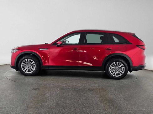 Used 2024 MAZDA CX-90 Plug-In Hybrid w/ Preferred AWD/4WD image 6